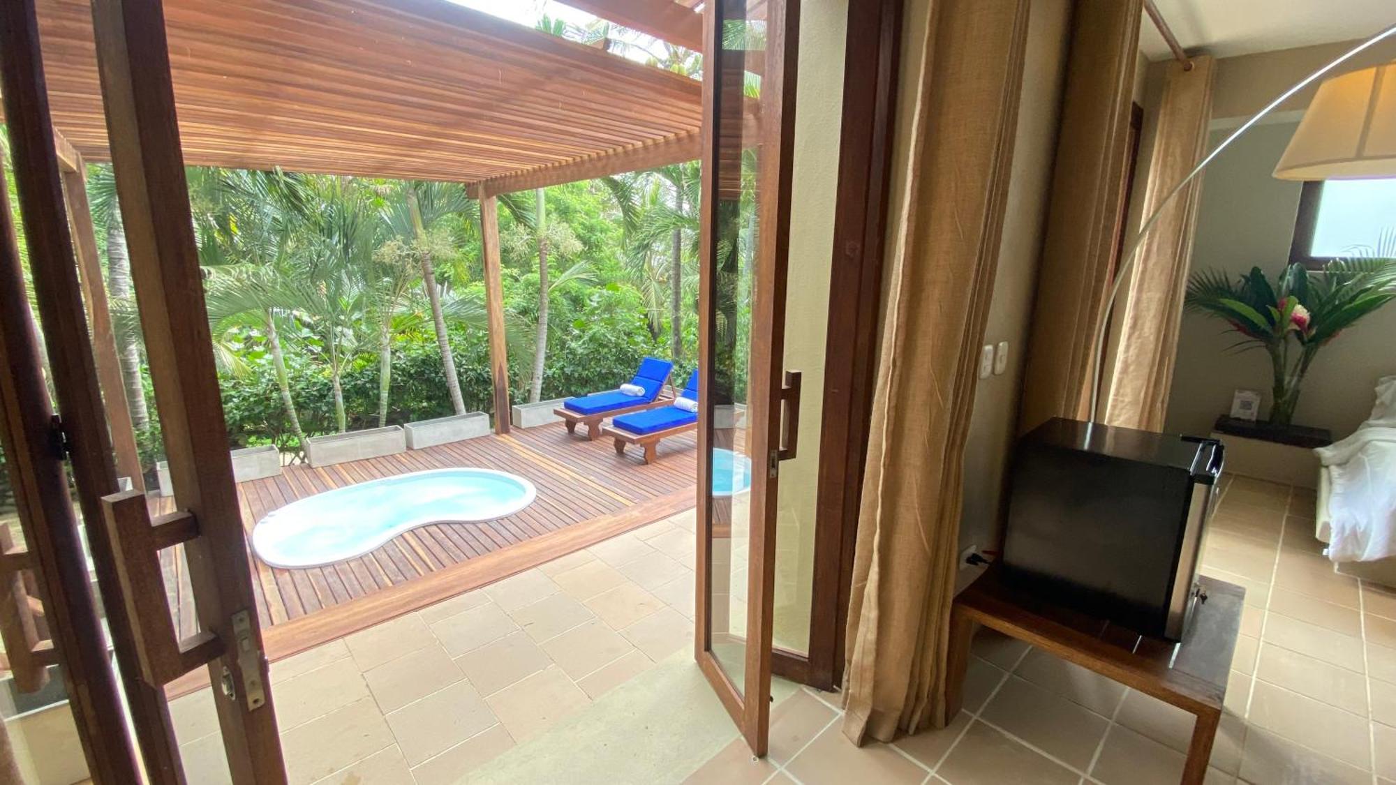 Senda Casa Tayrona Los Naranjos Room photo