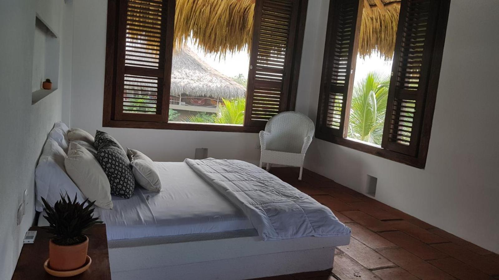 Senda Casa Tayrona Los Naranjos Exterior photo