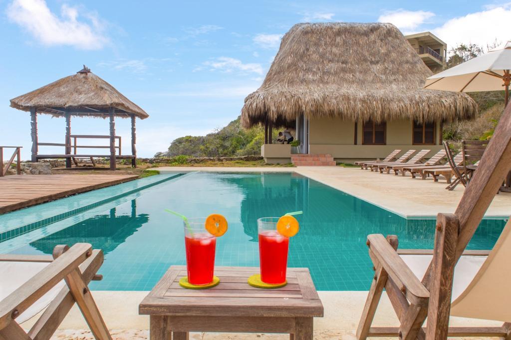 Senda Casa Tayrona Los Naranjos Exterior photo