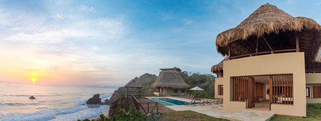 Senda Casa Tayrona Los Naranjos Exterior photo