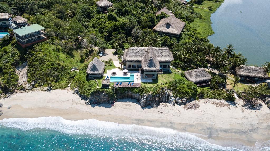 Senda Casa Tayrona Los Naranjos Exterior photo