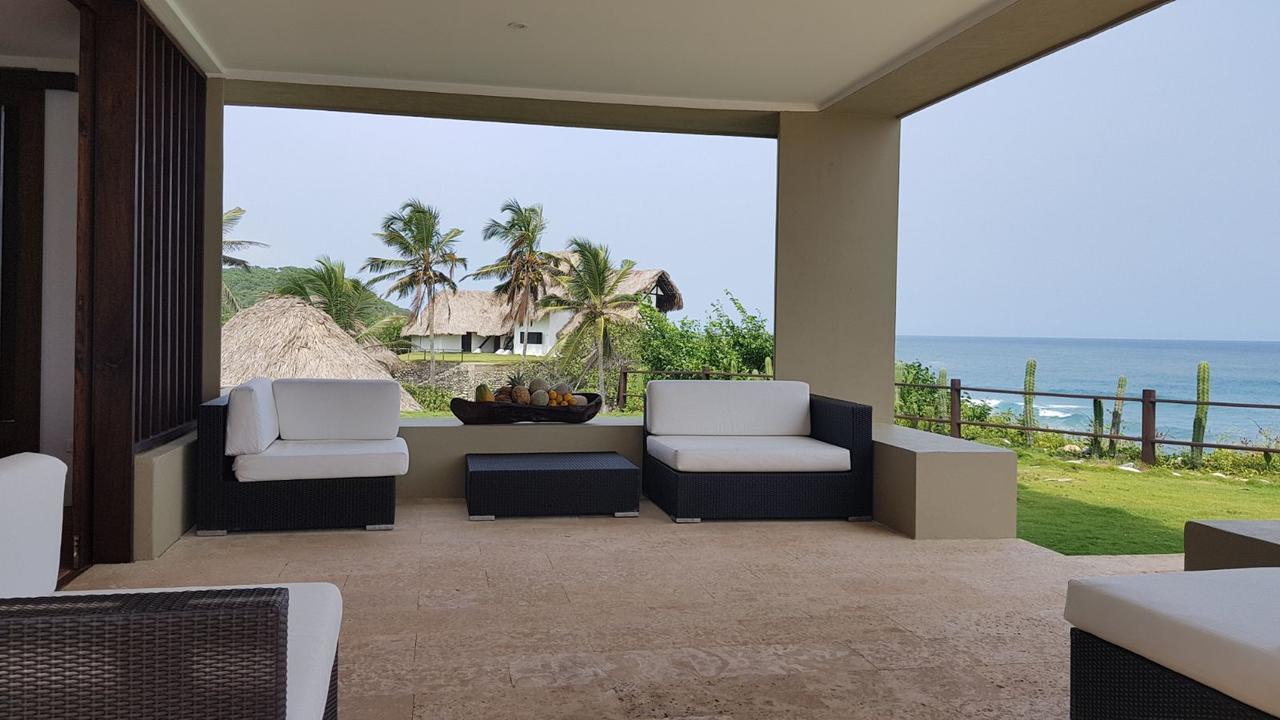 Senda Casa Tayrona Los Naranjos Exterior photo