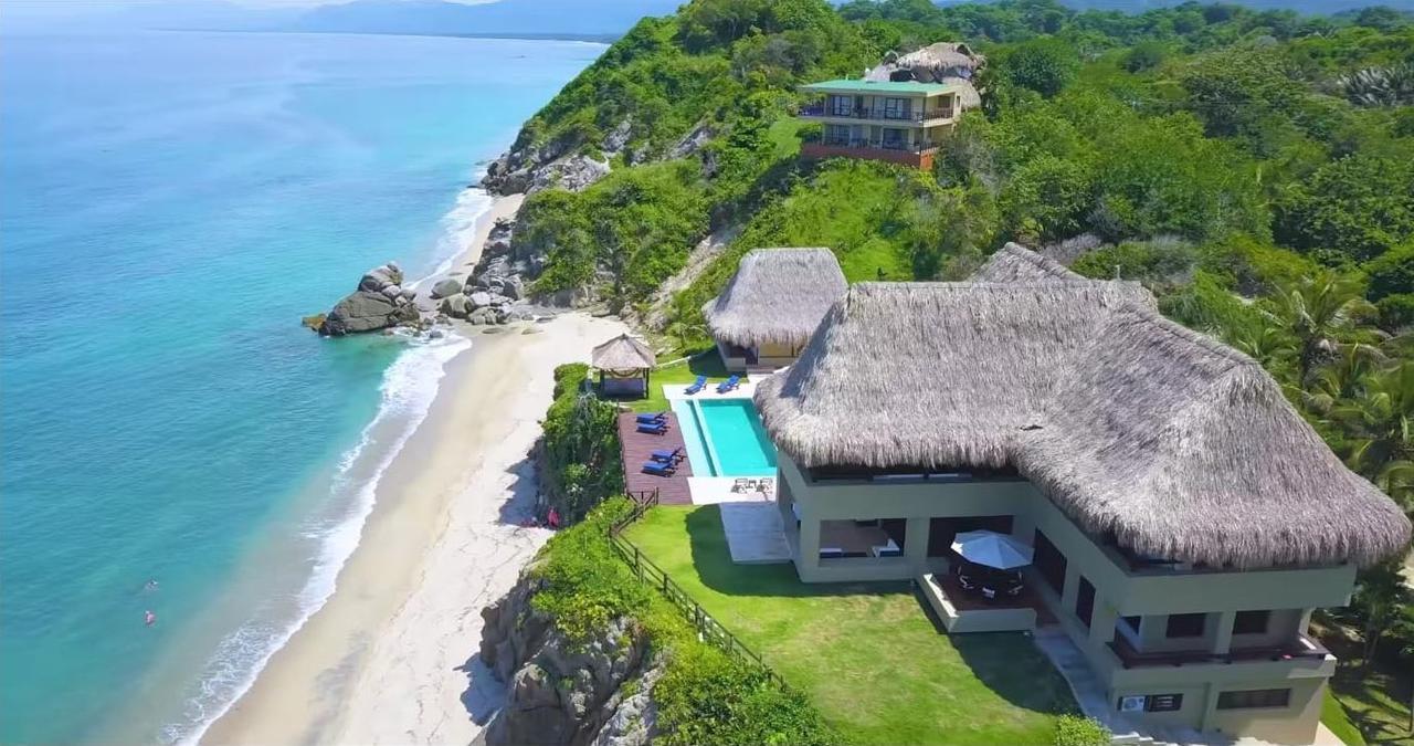 Senda Casa Tayrona Los Naranjos Exterior photo