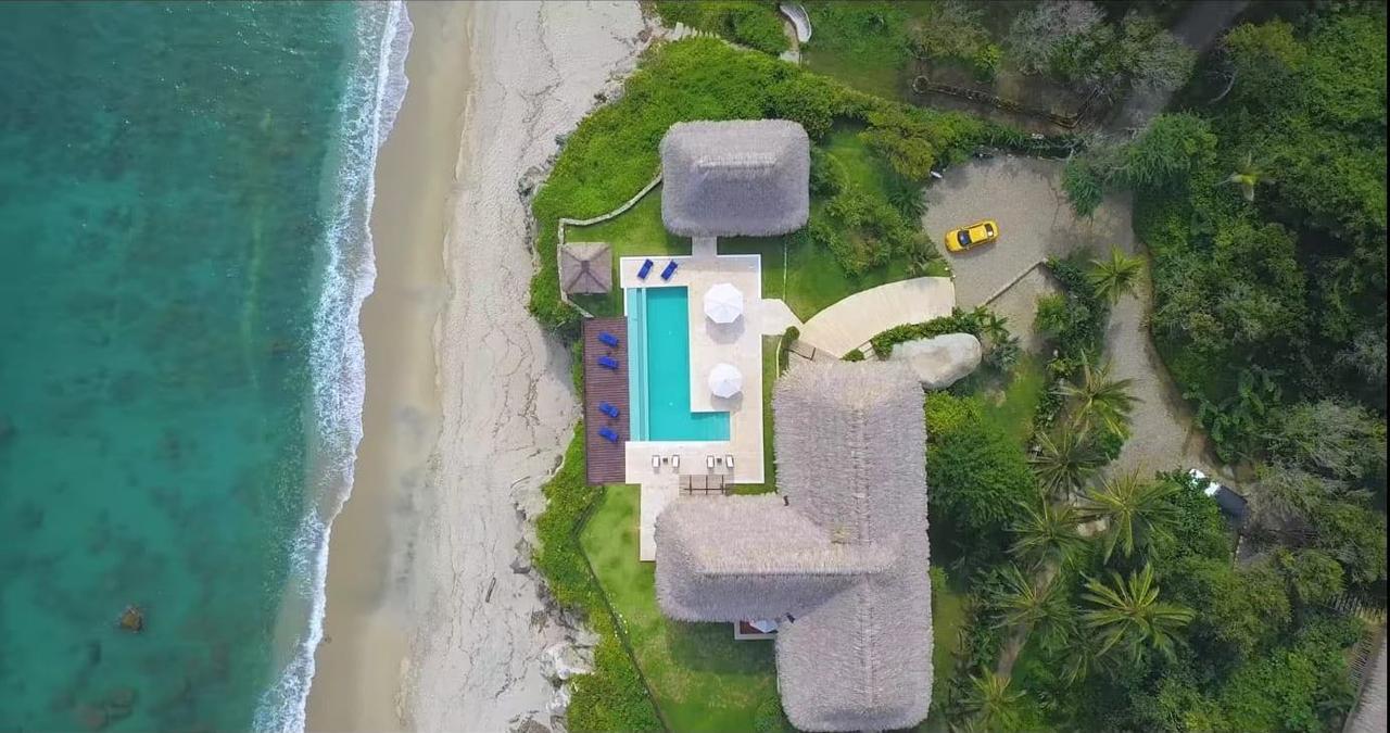 Senda Casa Tayrona Los Naranjos Exterior photo