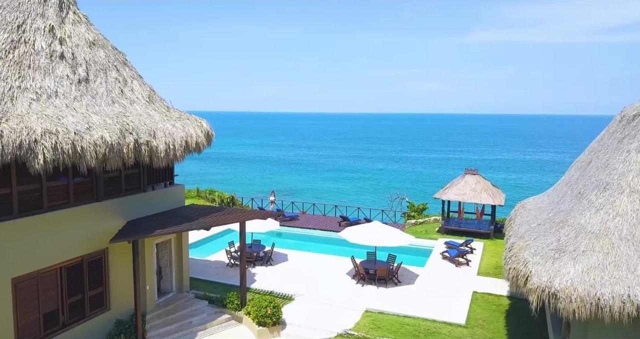 Senda Casa Tayrona Los Naranjos Exterior photo