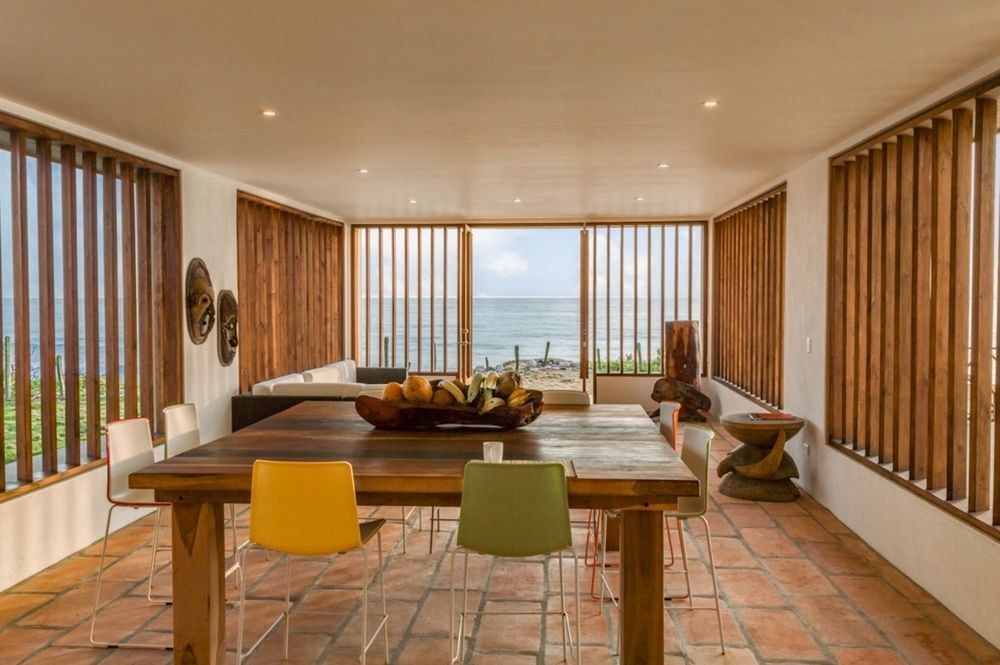 Senda Casa Tayrona Los Naranjos Exterior photo