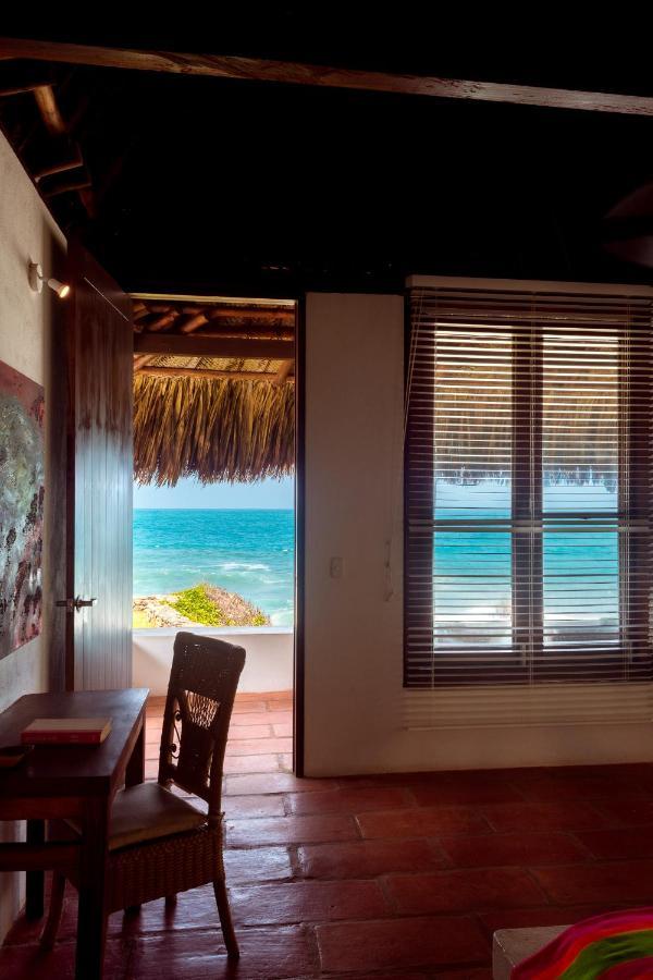 Senda Casa Tayrona Los Naranjos Exterior photo